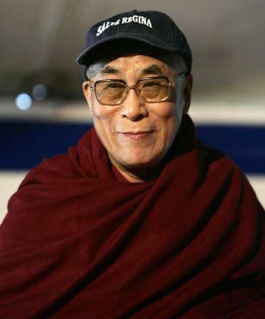 [375] 달라이라마의 고뇌