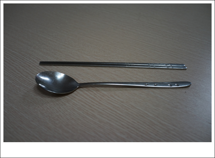 [596] 밝은 눈으로 보면 젓가락 속에도 있는 도(道)