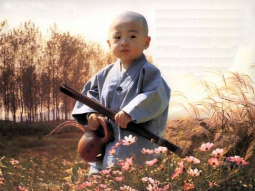 [655] 동자승의 질문 - 내 인생의 진정한 가치는 무엇일까?