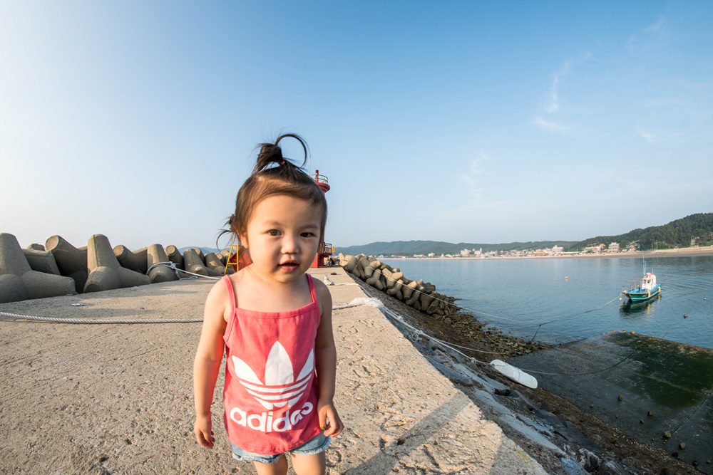 자선모델