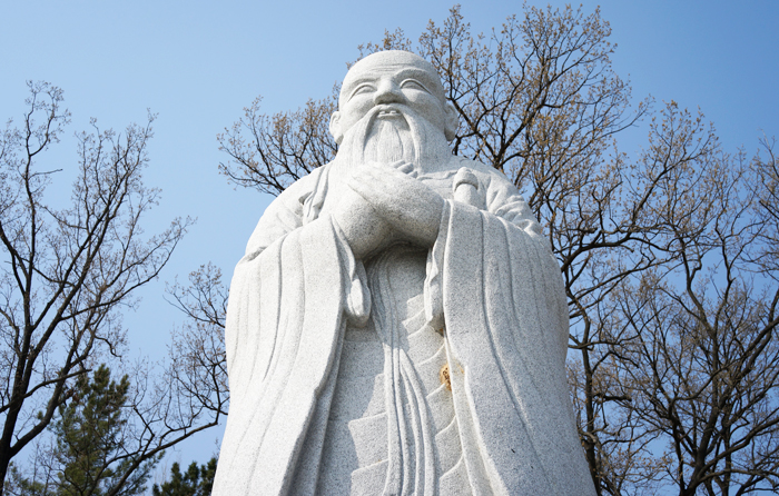 [충남논산] 노성(魯城) 궐리사(闕里祠)