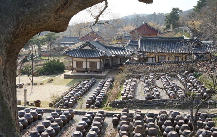 [충남논산] 노성향교(魯城鄕校)와 명재고택