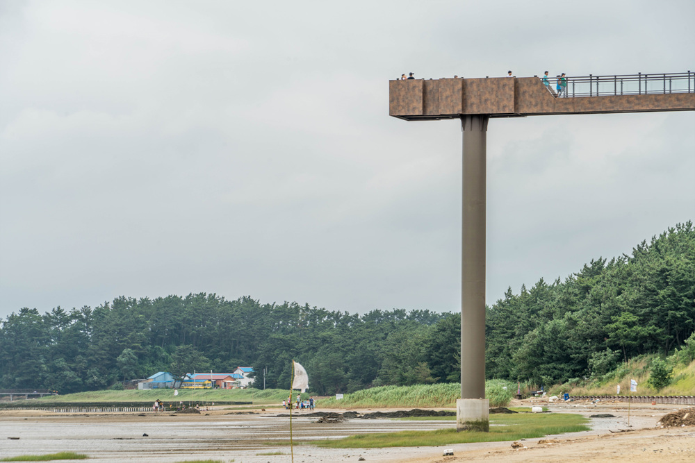 장항 기벌포