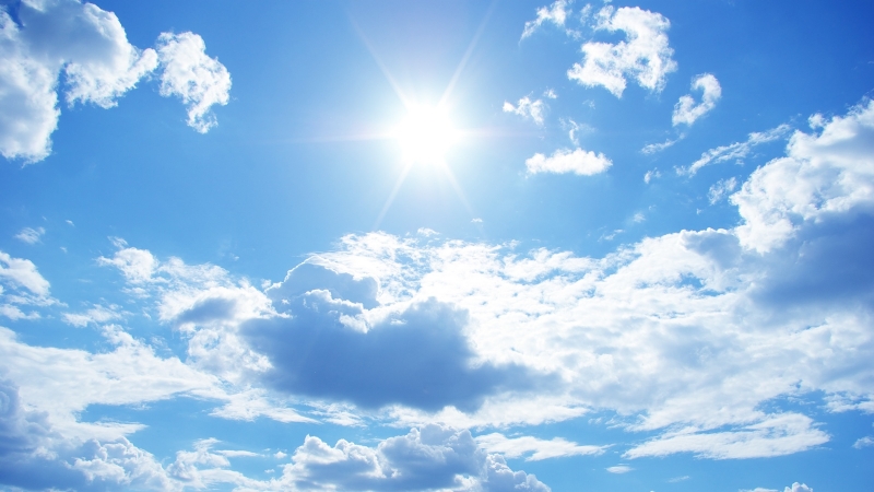 sky