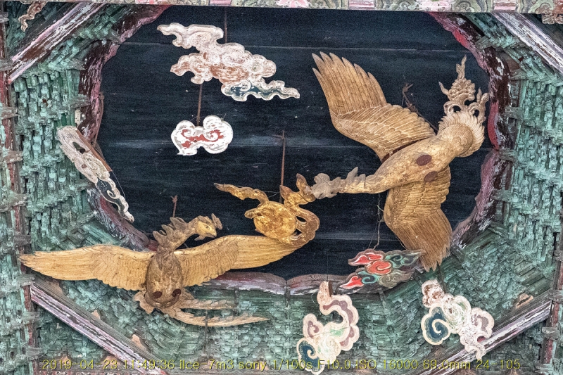 고궁순례⑩ 창경궁(昌慶宮)