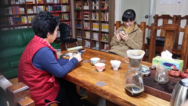 [657] 점기(占機)가 동(動)했을까? 안 동(不動)했을까?