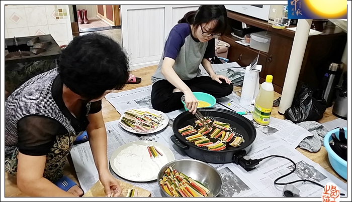 2014 추석날