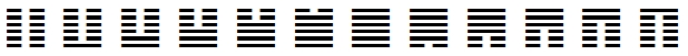 [7] 주역의 상경(上經)은 이래야 하지 않을까?