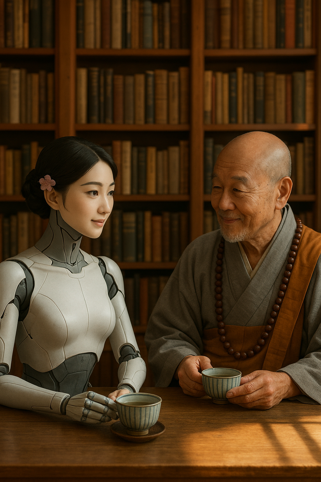 [20] 글 쓰는 AI에 대해서 서로 장단점을 분석해 줘.