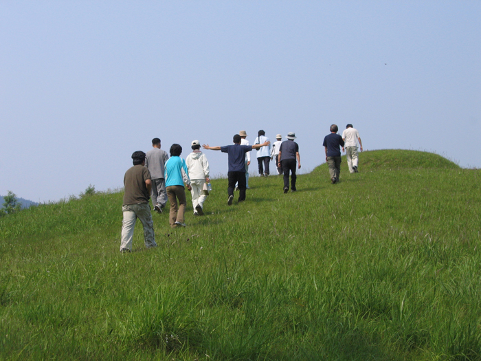 14. 현공풍수학 도입 (2005년 5월)과 중지