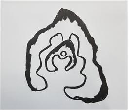 [154] 제12장 풍수지리/ 6. 수족(手足)과 주변풍경