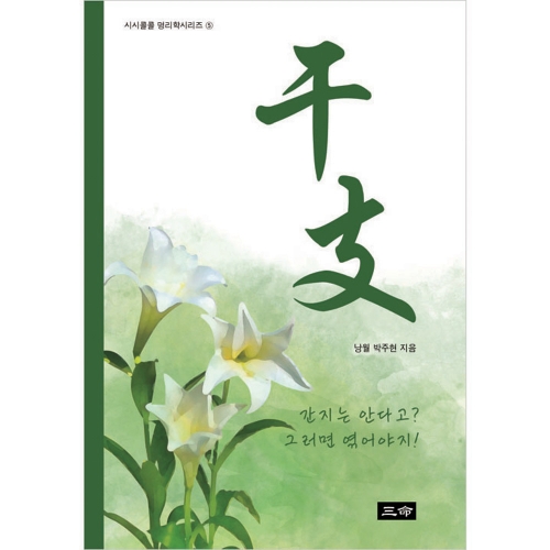 시시콜콜명리학시리즈⑤ 干支