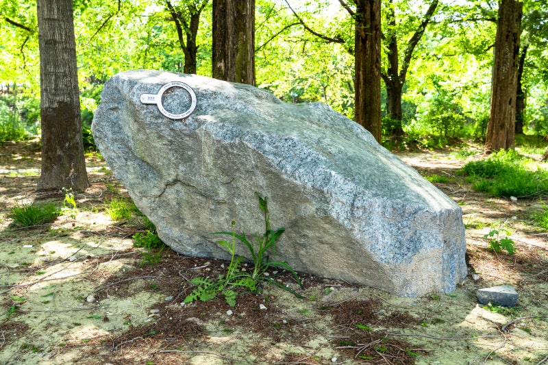 ①회장암 (하동군)