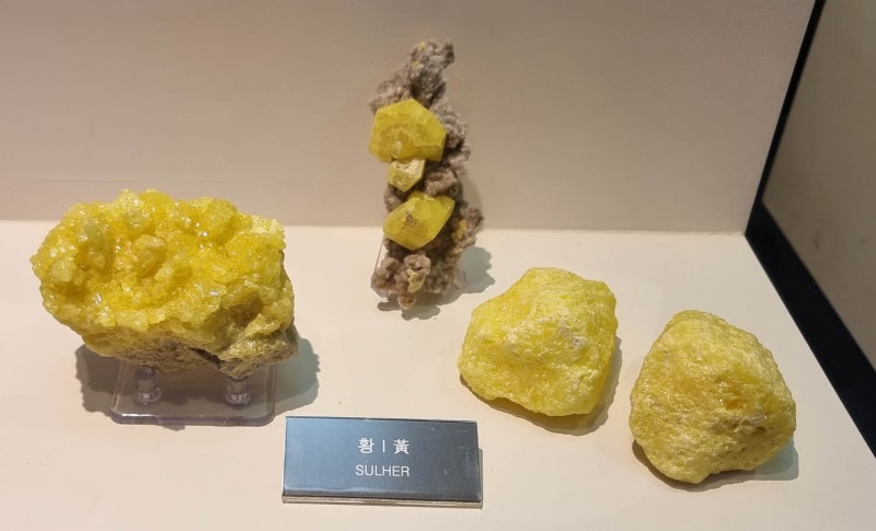 황(黃)