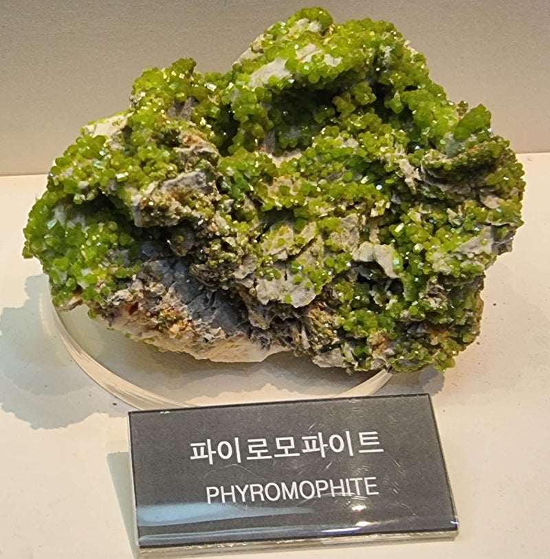 파이로모파이트